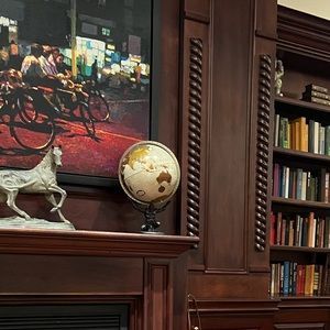 Meet your Posher, Annayah jean